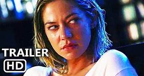 BROKEN STAR Official Trailer (2018) Analeigh Tipton Movie HD