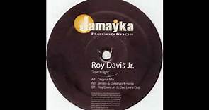 Roy Davis Jr. - Love's Light (Original Mix)