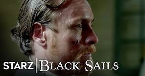 Black Sails | Season 1, Episode 2 Clip: Odysseus | STARZ