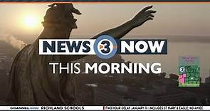 News 3 Now This Morning: January 11, 2024