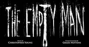 Christopher Young: The Empty Man Theme [Extended by Gilles Nuytens]