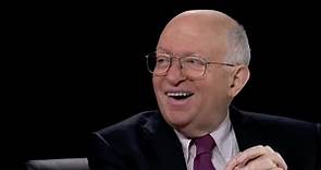 Martin Feldstein on America's Economic Vitality