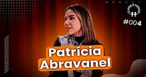 Patrícia Abravanel - O Pod é Nosso #04