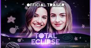TOTAL ECLIPSE | Season 1 | Official Trailer