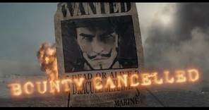 One Piece Netflix Live Action ALL Wanted Posters / Bounty Posters