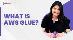 What Is AWS Glue? | AWS Glue Explained | AWS Tutorial for Beginners | Intellipaat