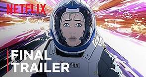 Love, Death + Robots: Volume 3 | Final Trailer | Netflix