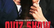 Quiz Show (El dilema) - película: Ver online en español