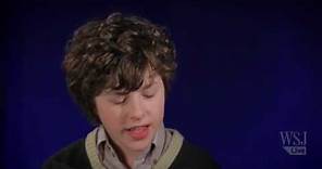 Modern Family Star Nolan Gould, 14, on Mensa & Starting College Early