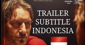 My Name Is Francesco Totti (2020) Subtitle Indonesia (ID) - Trailer HD