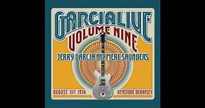 Jerry Garcia & Merl Saunders "Ain't No Woman (Like The One I've Got)"