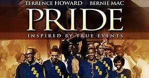 Pride Trailer