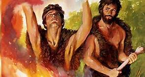 The Story Of Cain and Abel - (Biblical Stories Explained)