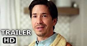 CHRISTMAS WITH THE CAMPBELLS Trailer (2022) Justin Long