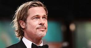 Brad Pitt racconta la rara malattia che lo ha colpito | Notizie.it