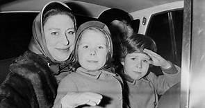 Princess Margaret's Daughter Sarah Was The Queen's Confidante