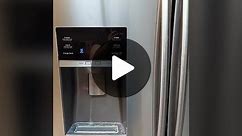 Broken ice maker on your Samsung fridge? here's a fix that works for us. Do you have this problem too? #diy #fixit #freezer #samsung #defrost