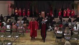 Palm Valley School Graduation 2022