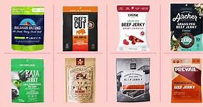 Our Ultimate List of the Best Beef Jerky Brands