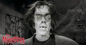 Zombo the Munster | The Munsters