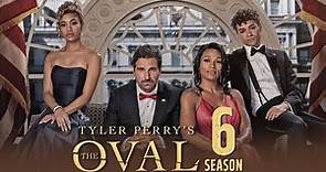 Tyler Perry's The Oval Season 6 Trailer | Release Date | Everything We Know | (2024)