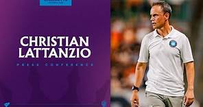 Christian Lattanzio | Inter Miami Preview | Leagues Cup
