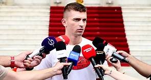 Florin Tănase, prezentat oficial la noua echipă!