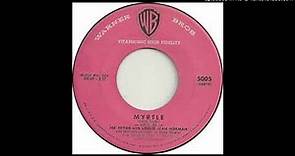 Joe Pryor with Loulie Jean Norman – "Myrtle" (1958)