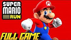 Super Mario Play List