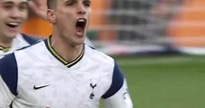 ¿El mejor gol del mes? 🔥⚽ Siga la... - Tottenham Hotspur