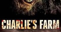 Charlie's Farm - película: Ver online en español