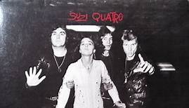 Suzi Quatro - Aggro-Phobia