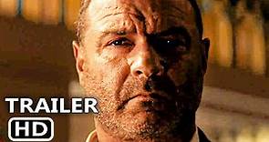 RAY DONOVAN: THE MOVIE Trailer (2022) Liev Schreiber, Action Movie
