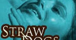 Straw Dogs - Trailer