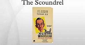 The Scoundrel