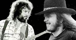 Randall Hall Recalls The Bittersweet Story Of The Last Time He Saw Ronnie Van Zant