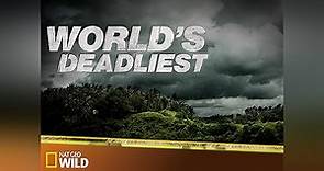 World's Deadliest Season 1 Episode 1 Hunger Games