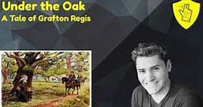 Grafton Regis Documentary