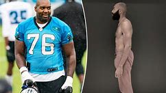 Ex-NFL lineman Russell Okung unrecognizable after weight-loss transformation
