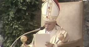 Giovanni Paolo II - La storia di Karol Wojtyla 2014 - Giovanni Paolo II La storia di Karol Wojtyla - La Grande Storia