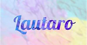 Significado de Lautaro, nombre Español para tu bebe niño o niña (origen y personalidad)