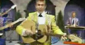 Buck Owens & His Buckaroos - Love's Gonna Live Here [Live] - 1966