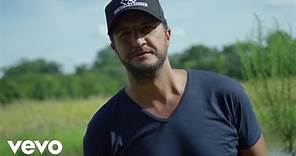 Luke Bryan - Here's To The Farmer (Official Music Video)