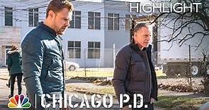 Chicago PD - Renegotiating (Episode Highlight)