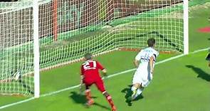 Cagliari - Sampdoria 2-2 - Highlights - Giornata 07 - Serie A TIM 2014/15