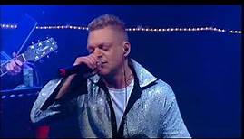 Erasure - In My Arms (The EIS Christmas Concert 2002) [HD]