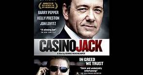 Casino Jack Official Trailer (2012)