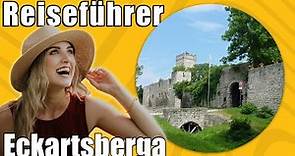 Eckartsberga | Travel Tipps | Reiseführer Deutsch