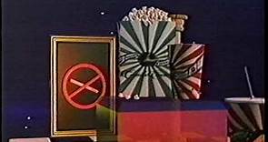 1990s Carmike Cinemas policy trailer