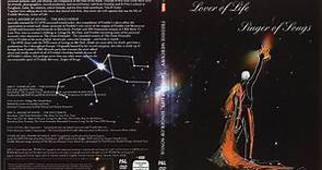 Freddie Mercury -  Lover Of Life, Singer Of Songs